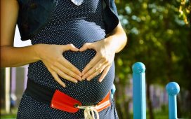 non-invasive prenatal paternity test